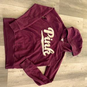 VS PINK hoodie